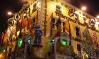 Tample Bar