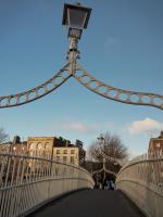 Ha'penny Bridge