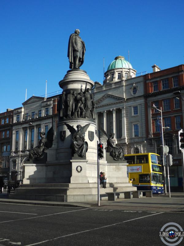 Daniel O'Connell