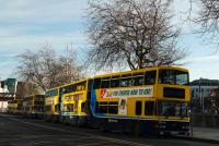 Dublin bus