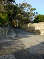 Vico road