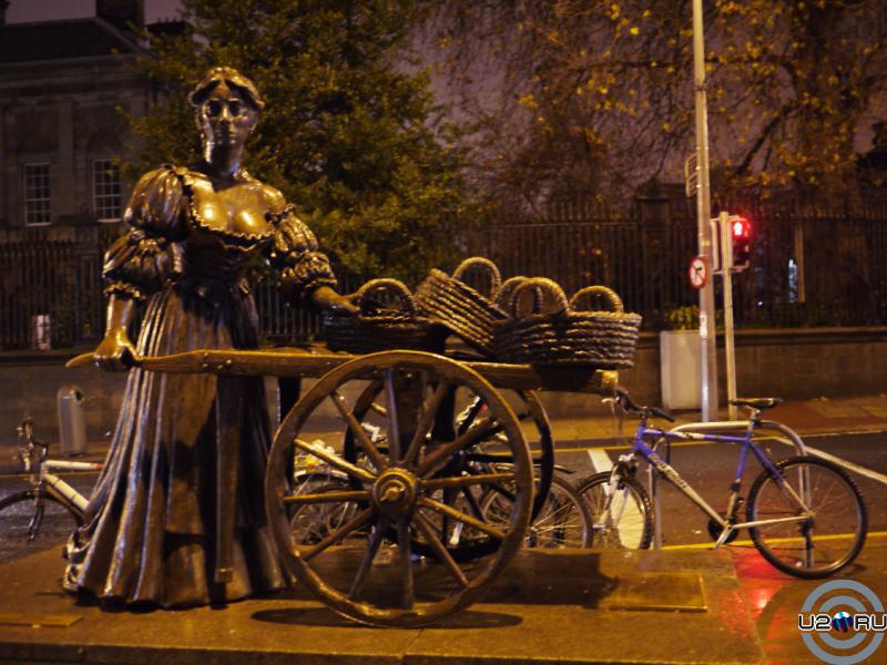 Molly Malone