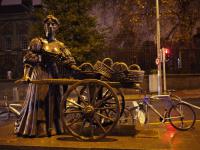 Molly Malone