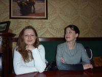 Lovehutch, Helene