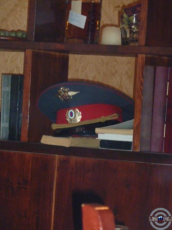 В память о прошедшем празднике