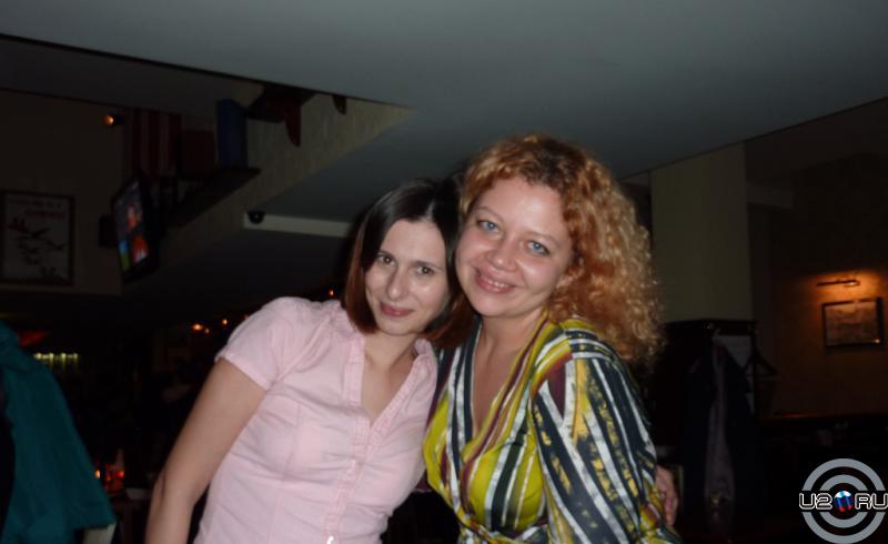 Alie, NataShin