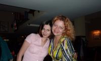 Alie, NataShin