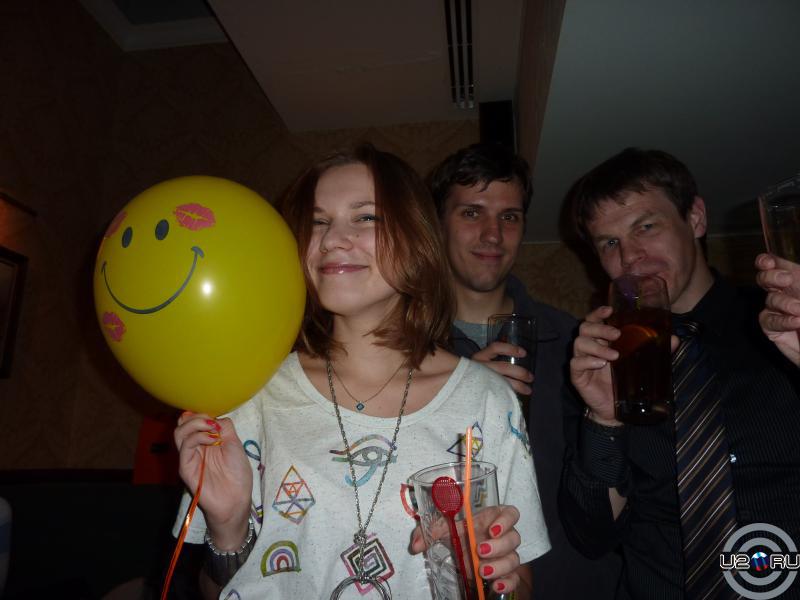 Жизнь хороша!