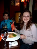 Lovehutch, Helene