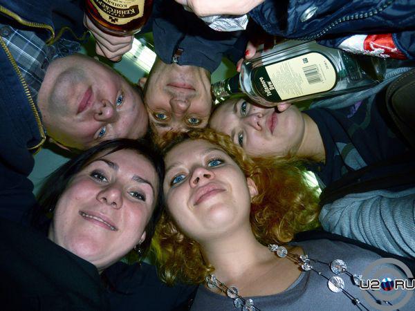 all together  