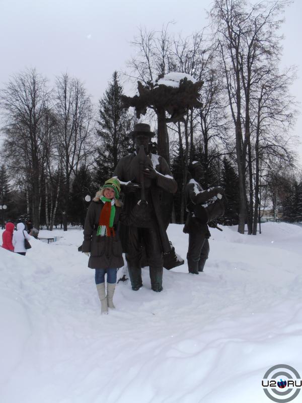волынщик