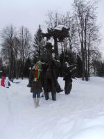 волынщик