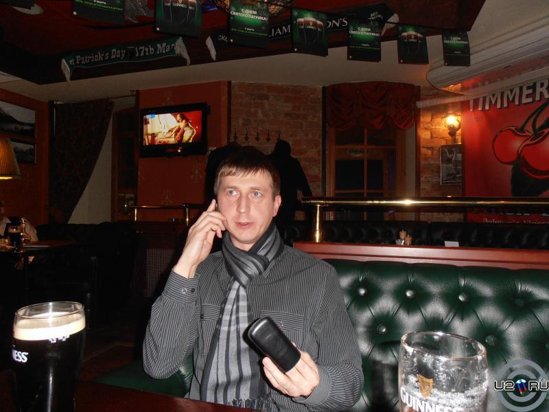 Казань. 30.11.2011