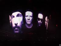 U2 Go Crazy
