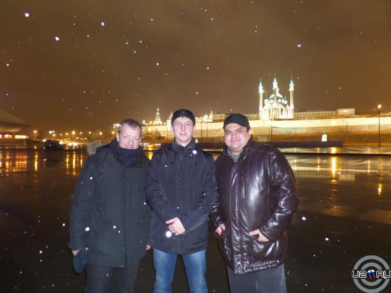 Казань, Ноябрь 2014 (9)