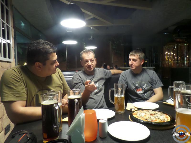 Казань, Ноябрь 2014 (10)