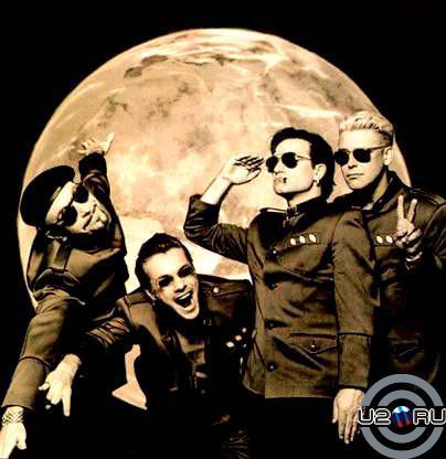 Zooropa 1993 Zooropa 1993