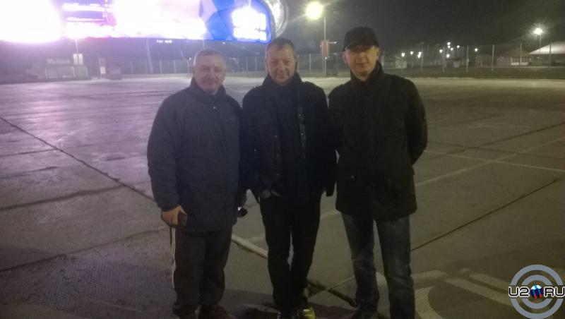 Казань, ноябрь 2014 (1)