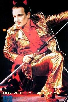 mephisto