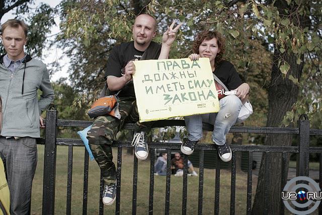 Галюня и я