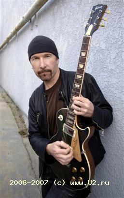The Edge