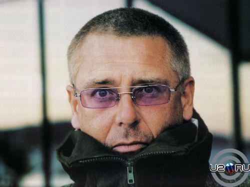 Гляжу в тебя как в зеркало