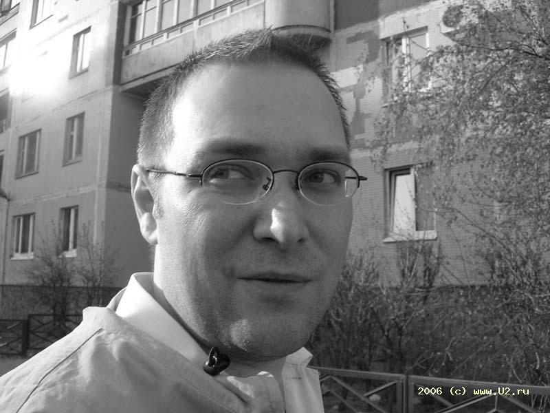 Alexx, сцуко хитрый...