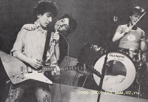 U2 U2