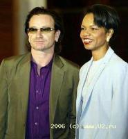 Bono & Condi