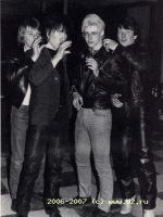 U2 Boy