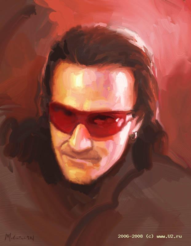 Работа Dave McClellan