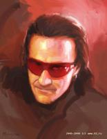 Работа Dave McClellan