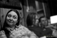 шоу пучеглазиков - эпизод первый