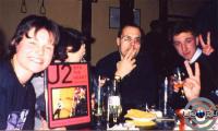 Конюшня 2003