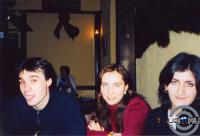 Конюшня 2003
