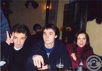 Конюшня 2003