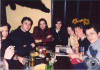 Конюшня 2003