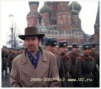 Russia, forward!