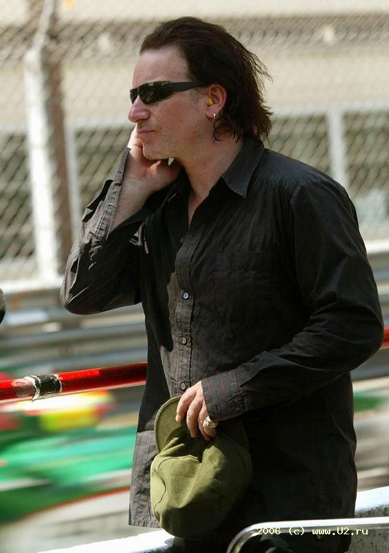 ГП Монако 2003