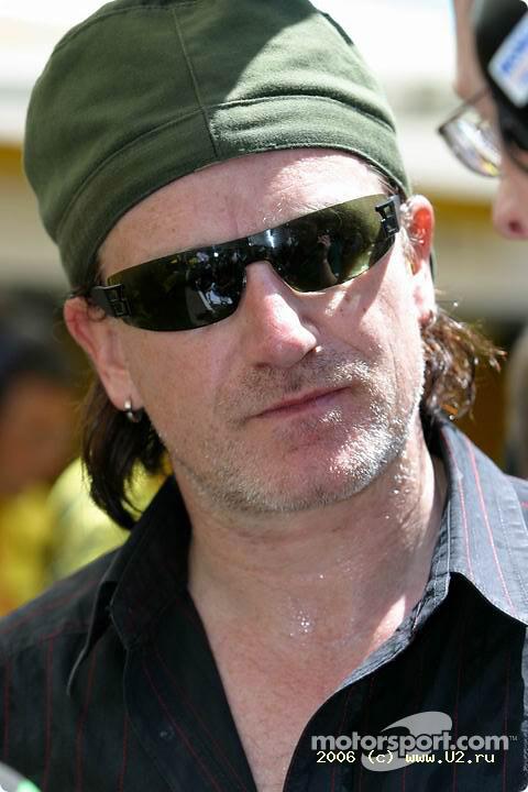 ГП Монако 2003