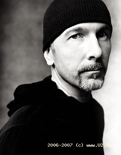 The Edge The Edge