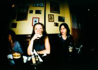 Lovehutch & Alie
