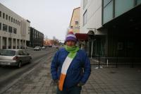 в Финляндии
