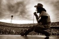Joshua Tree Tour - Bono