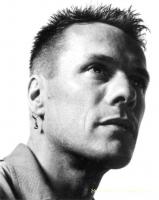 Larry Mullen Jr