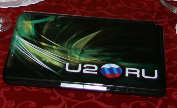 Нетбук u2.ru
