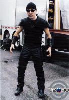 Edge :D LOL