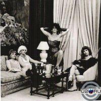 U2 Women
