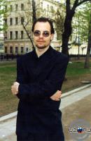 ДР Боно - 10.05.2003