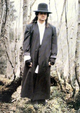 Bono Bono